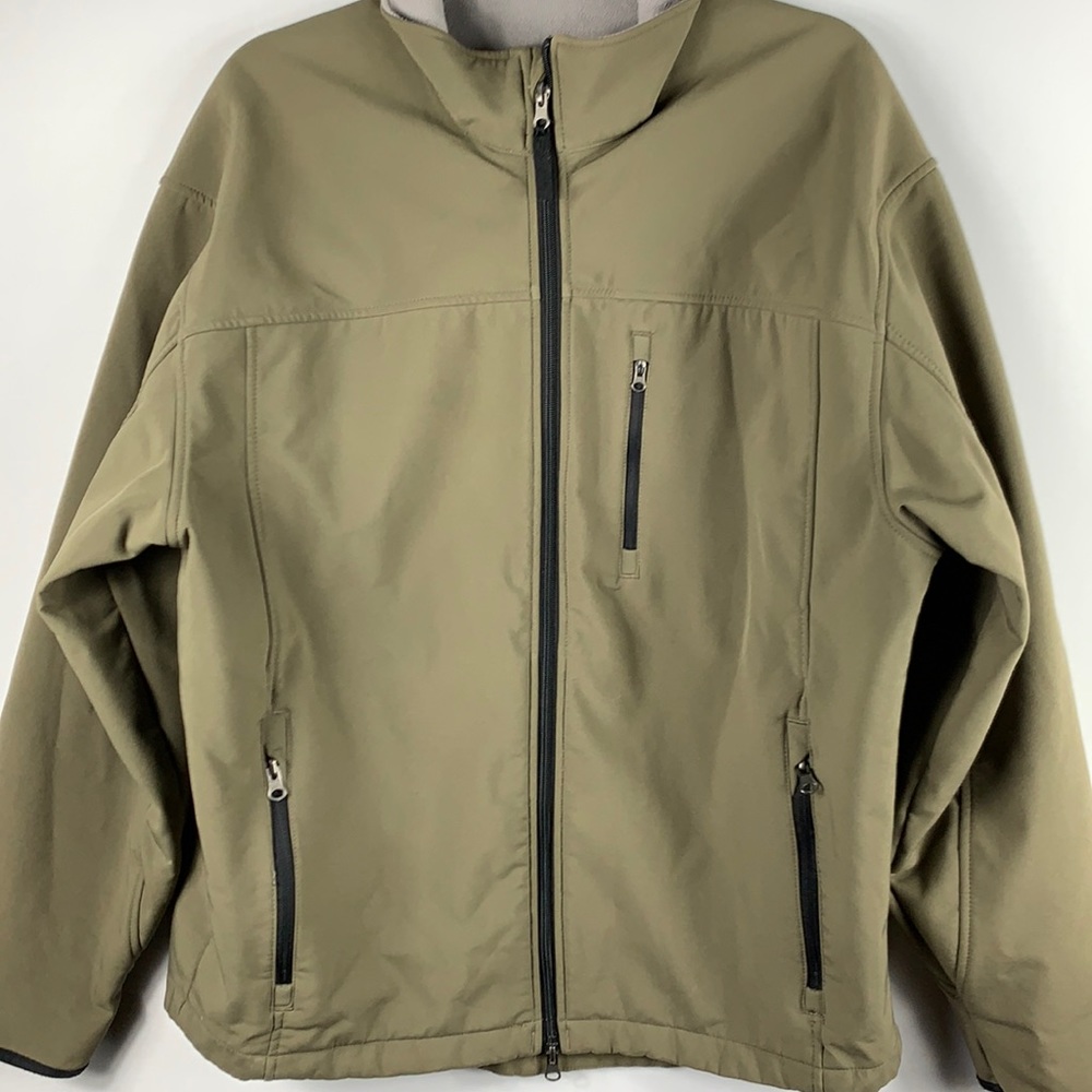 Original Cold Storage Jacket - Picture 2 of 5